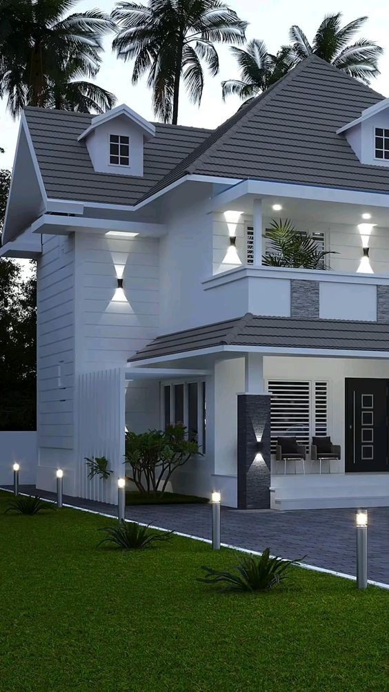 Modern apartment in loitoktok